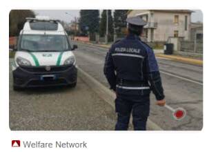 (CR) 100 candidati per il Concorso sulla polizia locale