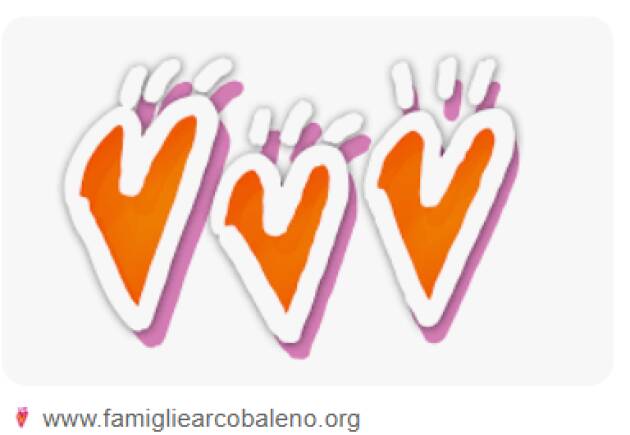 Schlein-Zan (PD) : la Corte ferma la crociata contro le famiglie arcobaleno
