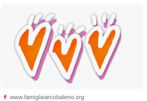Schlein-Zan (PD) : la Corte ferma la crociata contro le famiglie arcobaleno