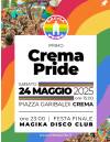 (Crema) Sinistra Italiana Ultima chiamata per il PRIDE… e festeggiamenti doppi!