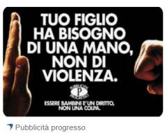 Violenza sui minori a Latina, Sassari e Brindisi: il CNDDU chiede più educazione