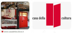 Milano Casa della cultura Promemoria settimanale degli incontri 