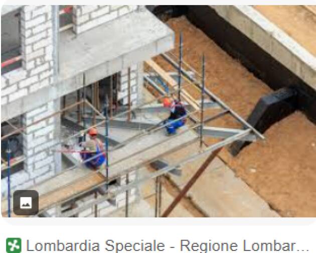 (BS) NUOVI INTERVENTI DI RIQUALIFICAZIONE NEGLI EDIFICI SCOLASTICI