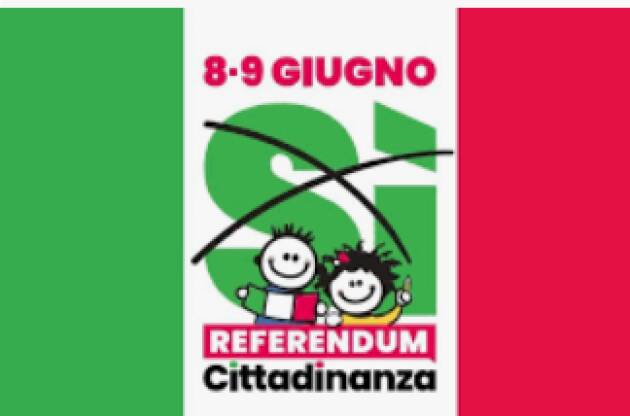 Pianeta Migranti. Non si può negare la cittadinanza a chi è cittadino di fatto