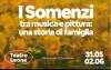 Castelleone I Somenzi tra musica e pittura: una storia di famiglia
