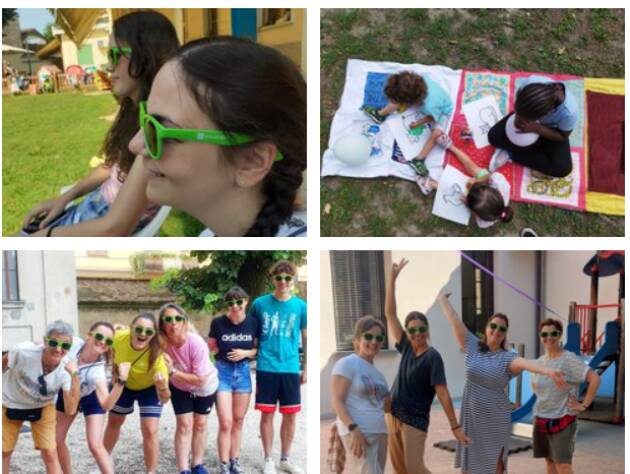  (CR) Scuola 460 posti in 6 sedi. Dal 16 giugno tornano i centri estivi del Solco