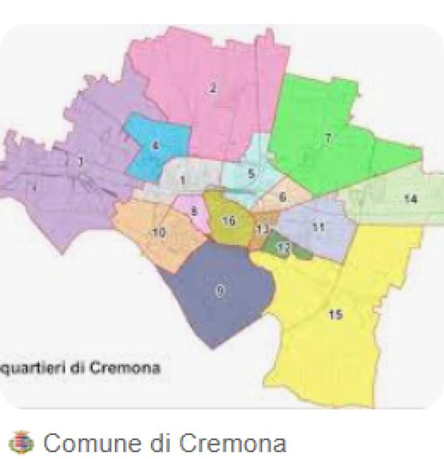 I risultati delle elezioni dei Comitati di Quartiere 14, 15 e 16