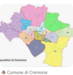 I risultati delle elezioni dei Comitati di Quartiere 14, 15 e 16