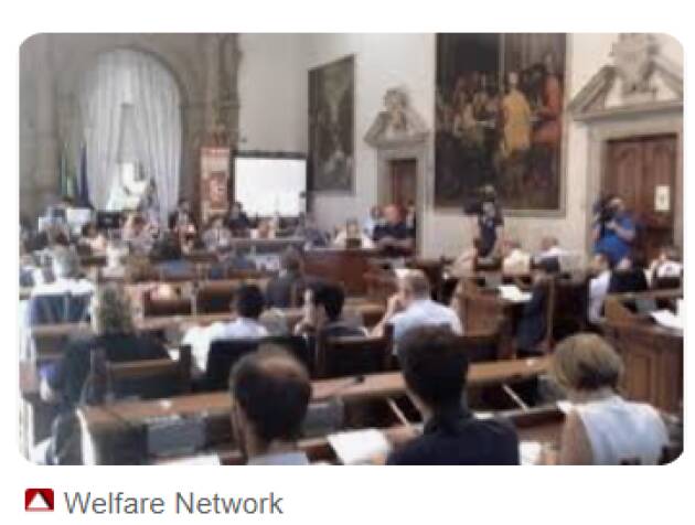 (CR) CON.COM.HA APPOROVATO L'ADESIONE AL MANIFESTO DELLA COMUNICAZIONE NON OSTILE 