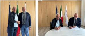 CNA  e Legacoop Lombardia siglano un accordo a sostegno di 23mila imprese 