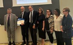 L’ASST DI CREMONA PREMIATA PER LA QUALITÀ DEL LAVORO SVOLTO SUI TRAPIANTI