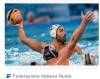 Canottieri Bissolati PALLANUOTO - DOMENICA 01/06/2025 CAMPIONATO JUNIORES