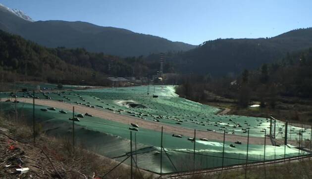 CNDDU Salute, Ambiente, Verità: il CNDDU porta il Caso Bussi del Tirino tra i Banchi di Scuola
