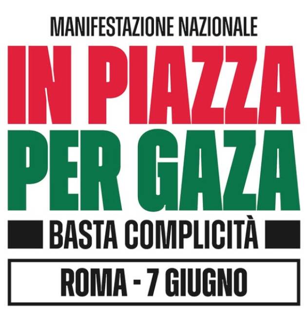 Taruffi (PD): 'A Gaza un piano criminale di sterminio, giusto scendere in piazza'