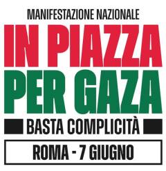 Taruffi (PD): 'A Gaza un piano criminale di sterminio, giusto scendere in piazza'