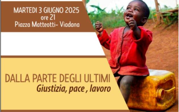 Viadana incontro del Comitato per il SI in vista dei referendum dell'8-9 giugno