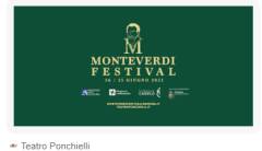(CR) MDV Il Ritratto di Claudio Monteverdi di Bernardo Strozzi al Monteverdi Festival