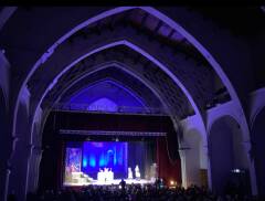 Teatro San Domenico: al via CREMAinSCENA danza