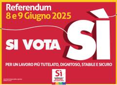 Anche Fare Nuova Cremona Attività si esprime per i 5 SI ai prossimi Referendum 