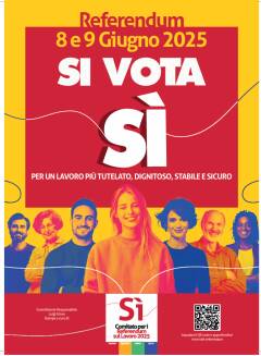 Referendum Sicurezza sul Lavoro, Cremona maglia nera. CGIL | Elena Curci