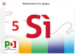 Referendum: Guerra (Pd), Presidente Meloni, il voto è un sì o un no, cosa sceglie?