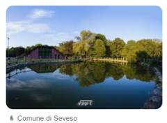 Istituzione del parco fluviale regionale del Seveso - Pizzighini (M5S)