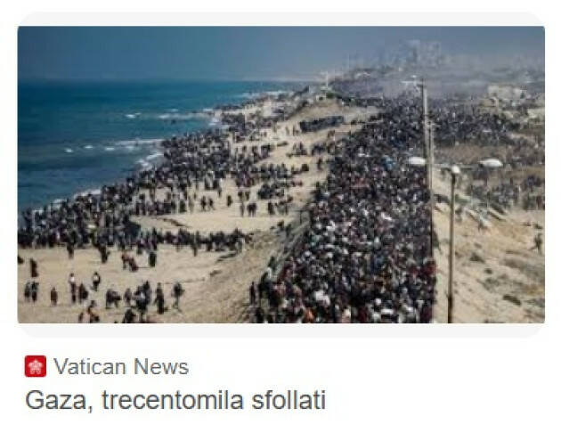 Su Gaza della lista civica Fare Nuova Cremona Attiva