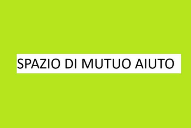 (MI) PARTITA LA RACCOLTA FONDI ONLINE PER FINANZIARE UN NUOVO SPAZIO DI MUTUO AIUTO IN VIA PADOVA