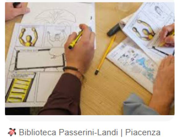 Alla Passerini Landi la mostra “Moltitudini riflesse”