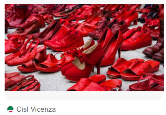 PAROLE RICORRENTI E INUTILI di VINCENZO ANDRAOUS