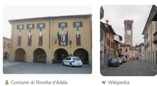 Rivolta d'Adda I PD richiede le dimissioni del sindaco Giovanni Sgroi