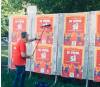 (CR) Referenfum 8-9 giugno Cgil  avanti tutta per il quorum