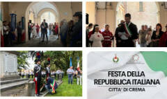 Discorso del Sindaco di Crema – 2 giugno 2025