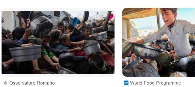 CNDDU Gaza: basta stragi di innocenti.