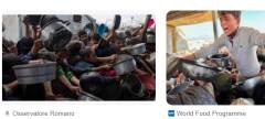 CNDDU Gaza: basta stragi di innocenti.
