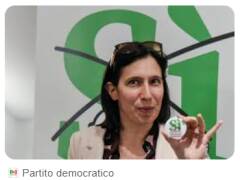Partito Democratico  I referendum, spiegati bene