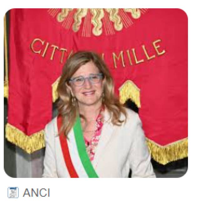 BERGAMO DICHIARAZIONE DELLA SINDACA SUI REFERENDUM DELL’8 E 9 GIUGNO