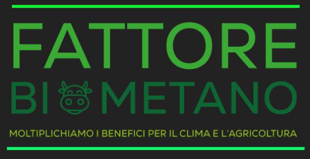 Al via 'Fattore biometano': la nuova campagna informativa di Legambiente