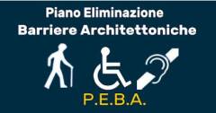 Anziani (CR) Vicina l'approvazione del P.E.B.A. (Piano Eliminazione Barriere Architettoniche)