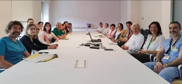 ASST CREMONA TUMORI DEL FEGATO, CREMONA COLLABORA CON NIGUARDA
