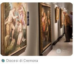 Other Vision: con l’Atelier Ticonzero il Patrono di Cremona visto da un’altra prospettiva