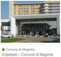 Dimissioni 8 medici su 10 Reparto Ginecologia/Ostetricia, Ospedale di Magenta