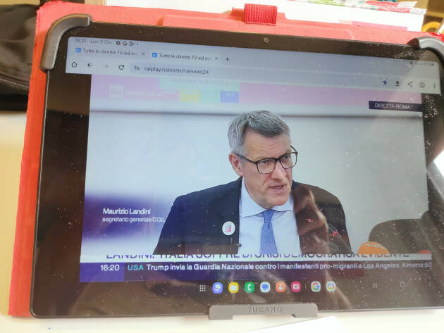 Referendum senza quorum, affluenza al 30,6%. Alcuni commenti
