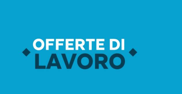 Attive  187 offerte lavoro CPI  10/06/2025 Cremona,Crema,Soresina e Casal.ggiore