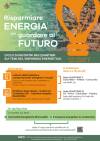 (CR) Iniziativa 'Risparmiare energia per guardare al futuro' del 30 giugno