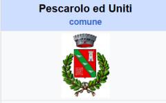 ASST CURE PRIMARIE  PESCAROLO ED UNITI L’AMBULATORIO MEDICO NUOVO ORARIO
