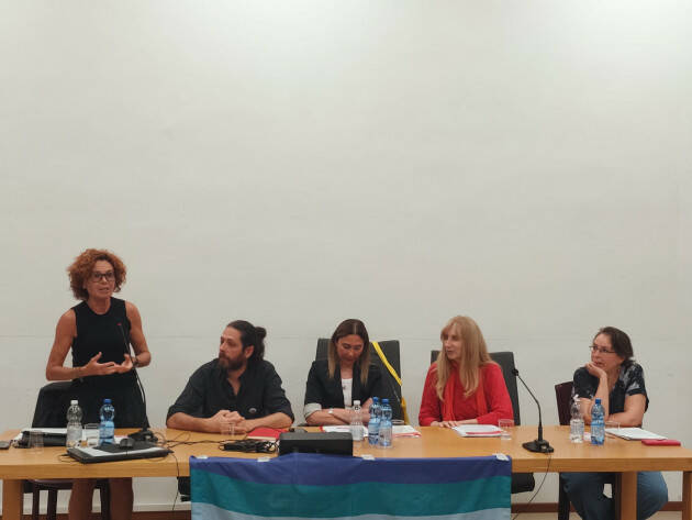 Referendum Bonaldi (PD) risponde all'articolo direttore La Provincia 