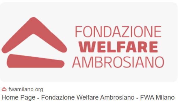 Milano SOCIALE. NASCE IL NUOVO CREDITO SOLIDALE PER L’ABITARE