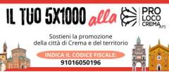 Crema ProLoco Newsletter del 12 giugno 2025
