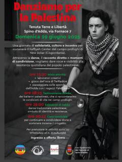 I presidi dell' Anpi  'Palestina viva, Gaza libera!'
